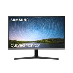 Samsung CR500 - Monitor