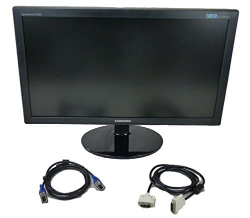 Samsung E2420L - Monitor