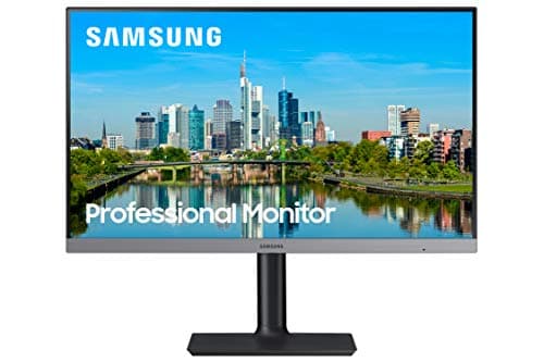 Samsung F24T650FYN - Monitor