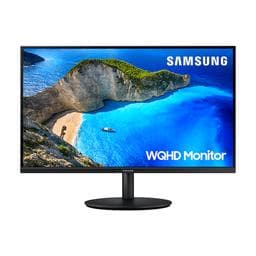 Samsung LF27T700QQNXZA - Monitor