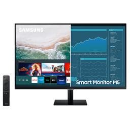 Samsung LS32AM500NNXZA - Monitor