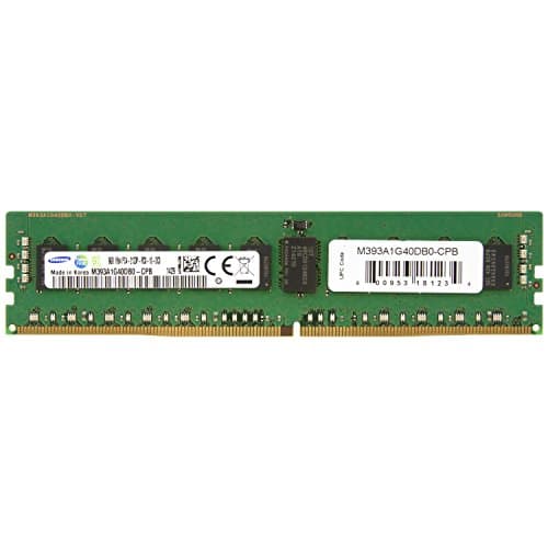 Samsung M393A1G40DB0-CPB 8 GB (1x8GB DDR4-2133) - Memory (RAM)