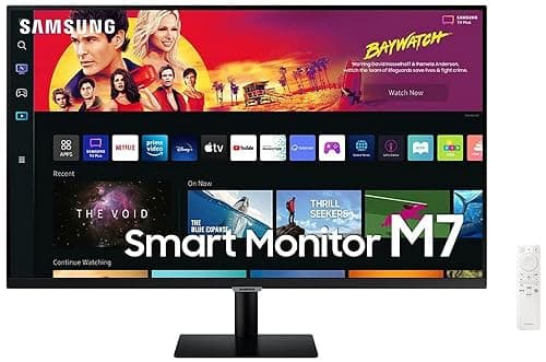 Samsung M70B - Monitor