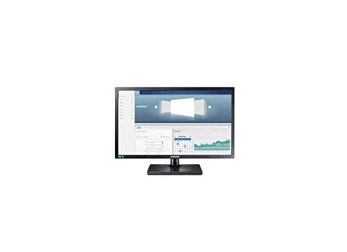 Samsung NC241-T - Monitor