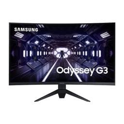Samsung Odyssey G35T - Monitor