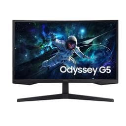 Samsung Odyssey G55C - Monitor