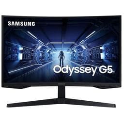 Samsung Odyssey G55T - Monitor