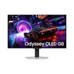 Samsung Odyssey OLED G81SF - Monitor