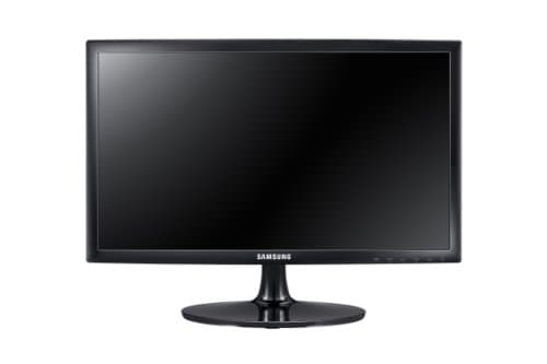 Samsung S19C150F - Monitor