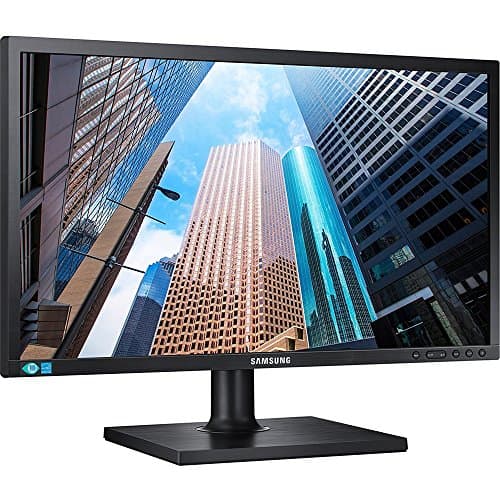 Samsung S22E650D - Monitor