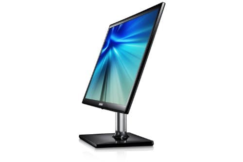 Samsung S24C570HL - Monitor