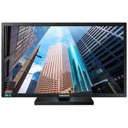 Samsung S24E650PL - Monitor