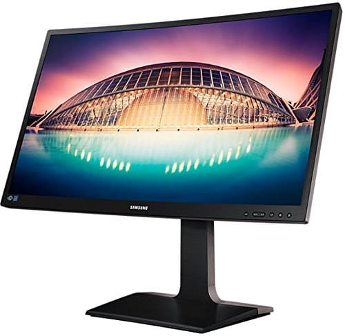 Samsung S27E650C - Monitor