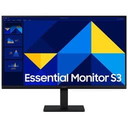 Samsung S3 S30GD - Monitor