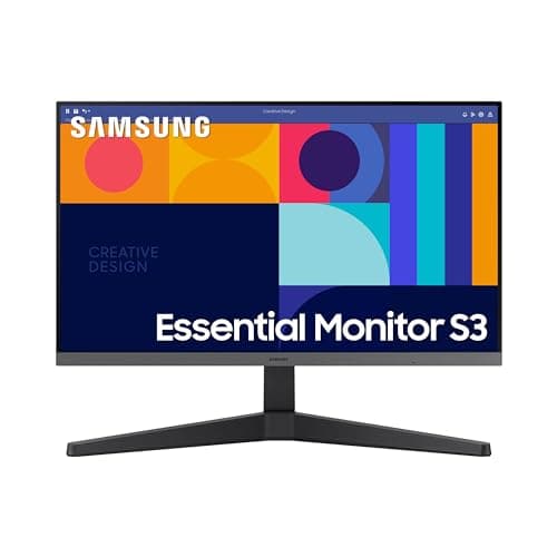 Samsung S33GC - Monitor