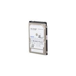 Samsung ST750LM022/HN-M750MBB 750 GB - Storage