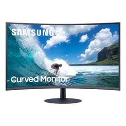 Samsung T55 - Monitor