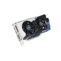 Sapphire 100367VXL Radeon R7 250X - Video Card