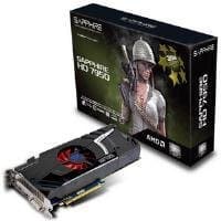 Sapphire 11196-00-40G Radeon HD 7950 - Video Card