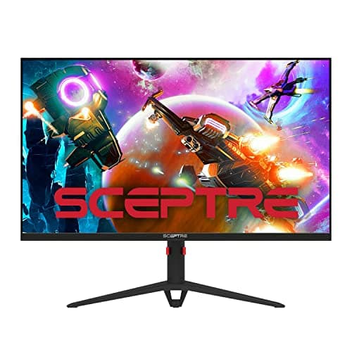 Sceptre E275B-QPD168 - Monitor