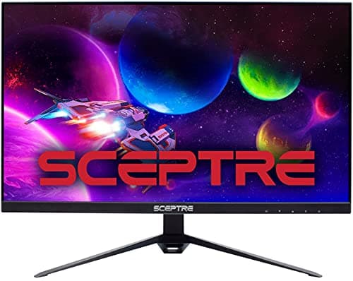 Sceptre E275B-QPT168 - Monitor