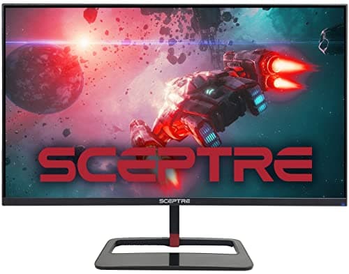 Sceptre E325B-QPN168 - Monitor