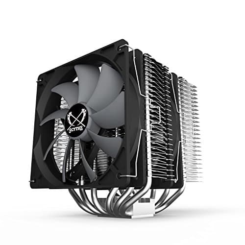 Scythe FUMA Rev.B - CPU Cooler