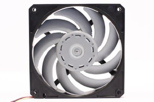 Scythe Gentle Typhoon - Case Fan