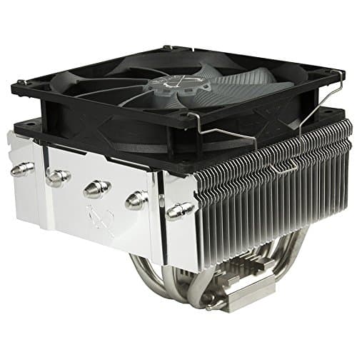 Scythe Kabuto 3 - CPU Cooler