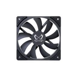 Scythe Kaze Flex II Slim - Case Fan