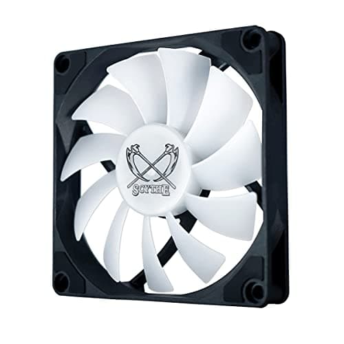 Scythe Kaze Flex Slim RGB - Case Fan