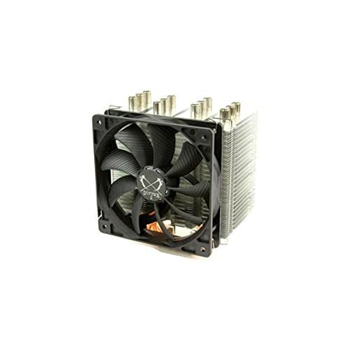 Scythe Mugen 4 - CPU Cooler