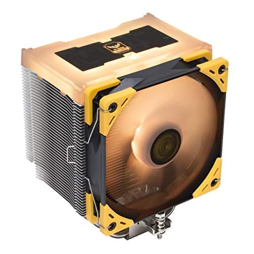 Scythe Mugen 5 TUF Gaming Alliance - CPU Cooler