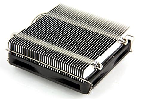 Scythe SCKDT-1000 - CPU Cooler
