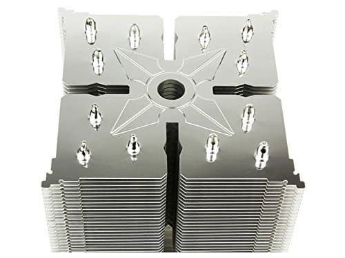 Scythe SCNJ-4000 - CPU Cooler