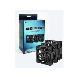Scythe Wonder Tornado 3-Pack - Case Fan