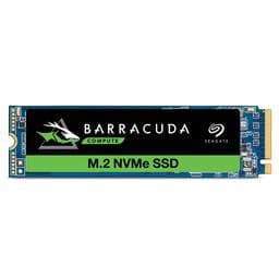 Seagate Barracuda Compute 8 TB - Storage