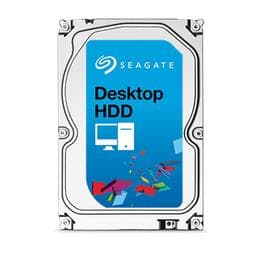 Seagate BarraCuda Pro 8 TB - Storage