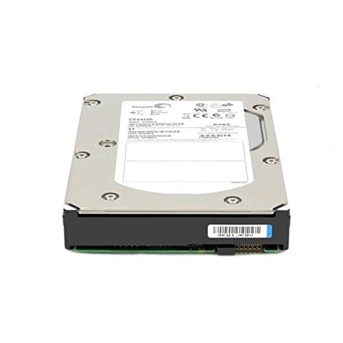 Seagate Constellation ES.2 2 TB - Storage