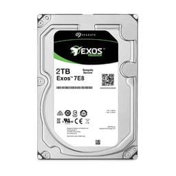 Seagate Exos 7E8 3 TB - Storage