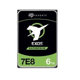 Seagate EXOS Enterprise 6 TB - Storage