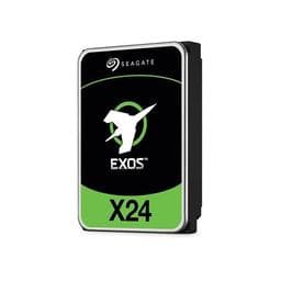 Seagate Exos X24 20 TB - Storage