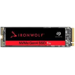 Seagate IronWolf 525 2 TB - Storage