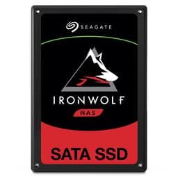 Seagate IronWolf NAS 12 TB - Storage