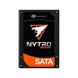 Seagate Nytro Enterprise 960 GB - Storage