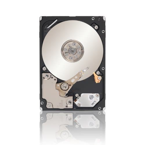 Seagate Savvio 10K.5 600 GB - Storage