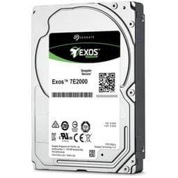 Seagate ST1000NX0313 1 TB - Storage