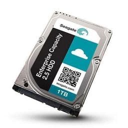 Seagate ST1000NX0333 1 TB - Storage