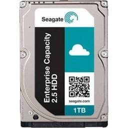 Seagate ST1000NX0353 1 TB - Storage