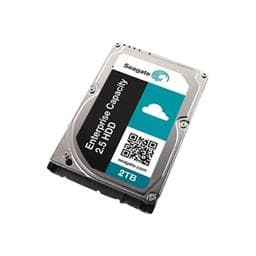 Seagate ST2000NX0343 2 TB - Storage